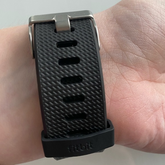 Fitbit charge 2 activity tracker watch